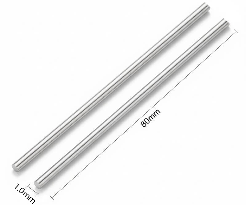 Colloidal Silver Generator 9999 Silver Rods